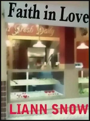 cover image of Faith In Love